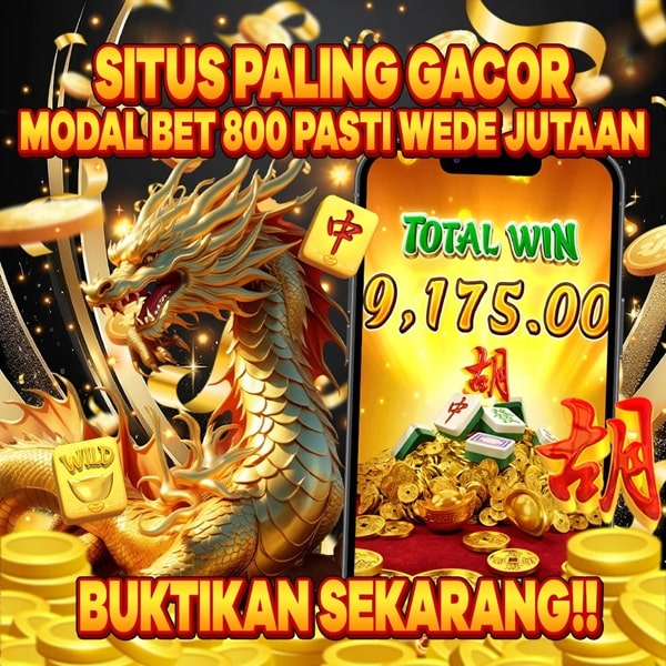 MANTOTO: Situs Game QRIS Mudah Banget, Modal Irit Tetap Bisa